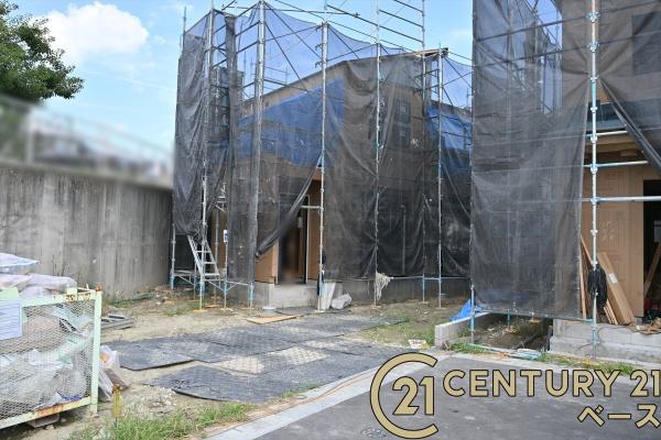 奈良市押熊町１号棟／新築一戸建