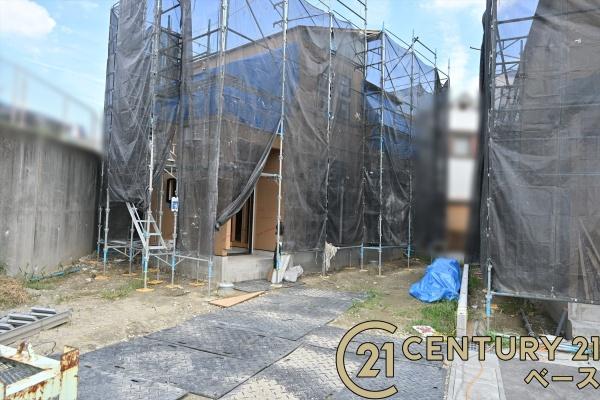 奈良市押熊町１号棟／新築一戸建