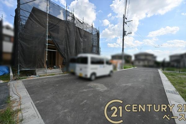 奈良市押熊町１号棟／新築一戸建