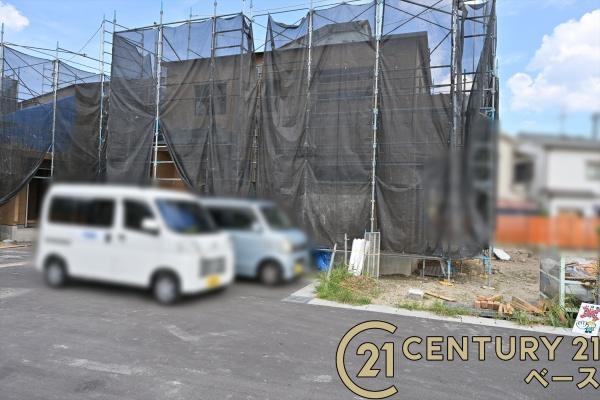 奈良市押熊町２号棟／新築一戸建