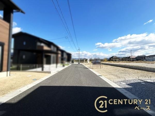 北葛城郡広陵町大字笠の土地