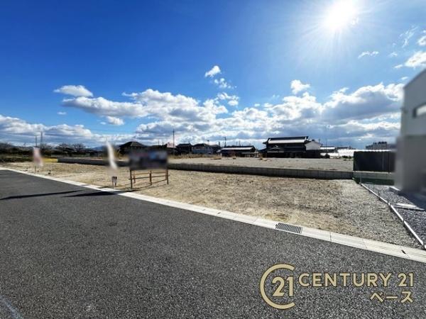 北葛城郡広陵町大字笠の売土地