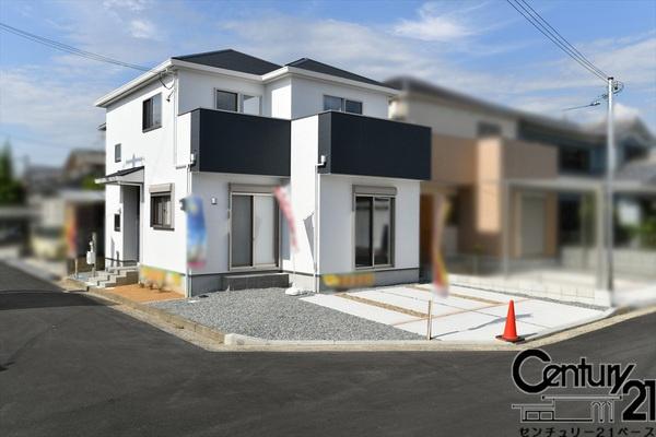 ファーストタウン鳥見町２号棟／新築一戸建