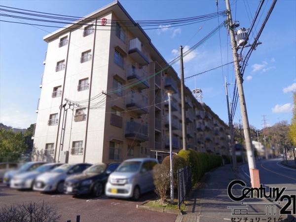 南信貴サンハイツＢ棟