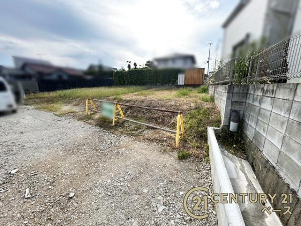 大和郡山市額田部北町の売土地