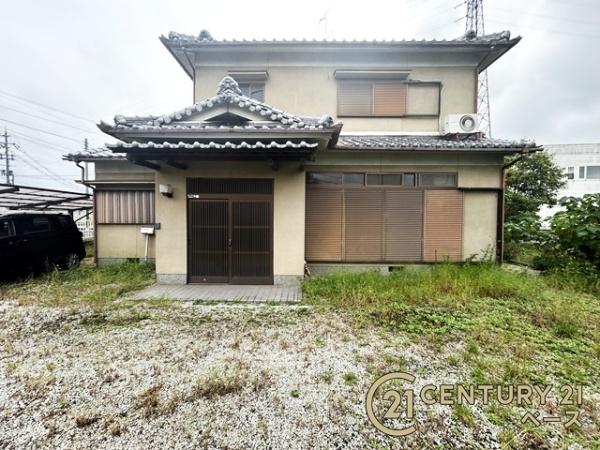 香芝市五磯壁６丁目　一戸建