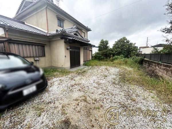 香芝市五磯壁６丁目　一戸建