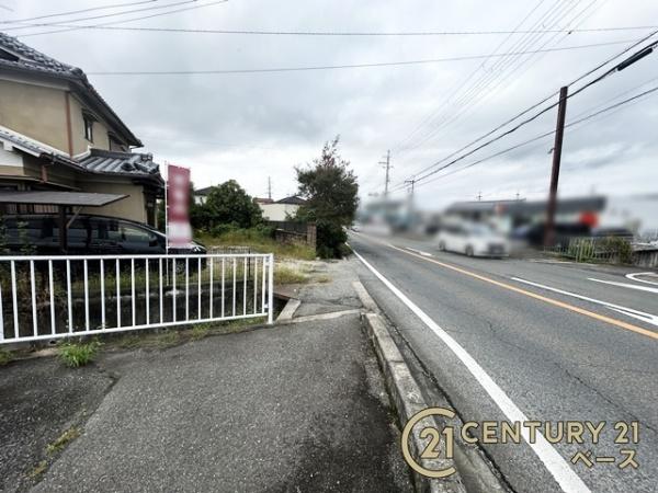 香芝市五磯壁６丁目　一戸建