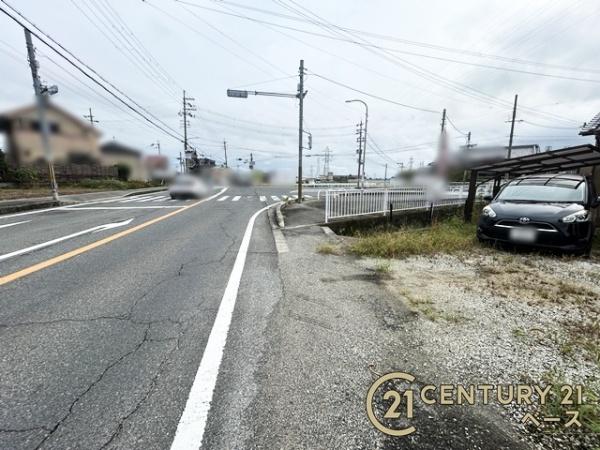 香芝市磯壁６丁目の中古一戸建て
