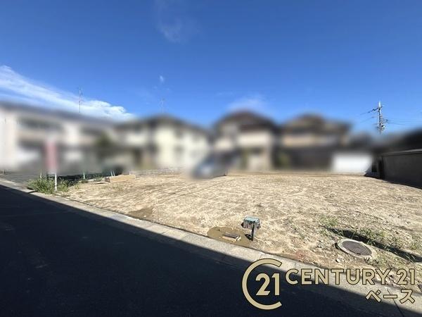リーブルガーデン北郡山町２号棟／新築一戸建