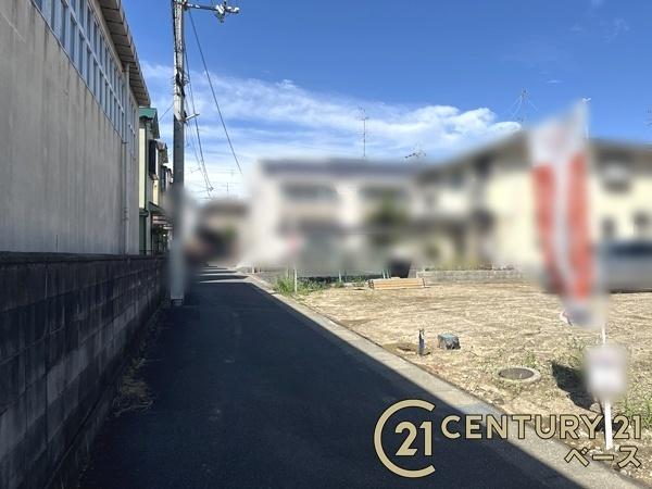 リーブルガーデン北郡山町２号棟／新築一戸建