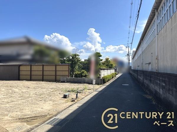 リーブルガーデン北郡山町２号棟／新築一戸建