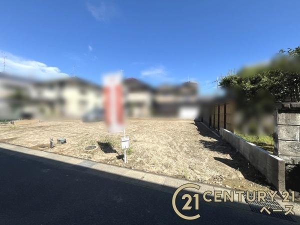 リーブルガーデン北郡山町３号棟／新築一戸建