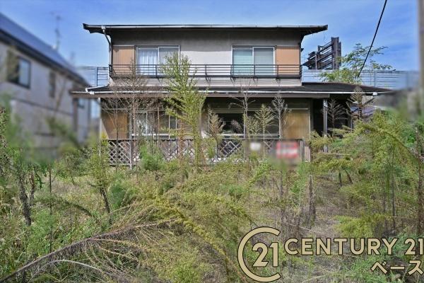 香芝市関屋の中古一戸建て