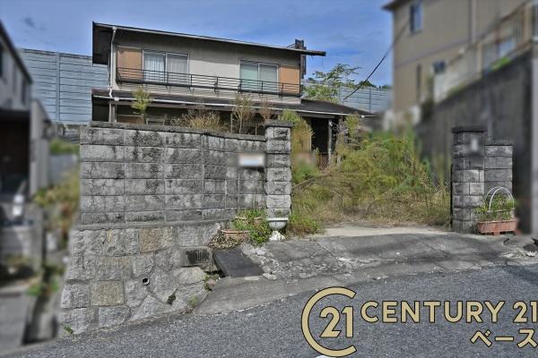 香芝市関屋の中古一戸建て