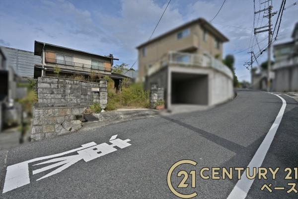 香芝市関屋の中古一戸建て