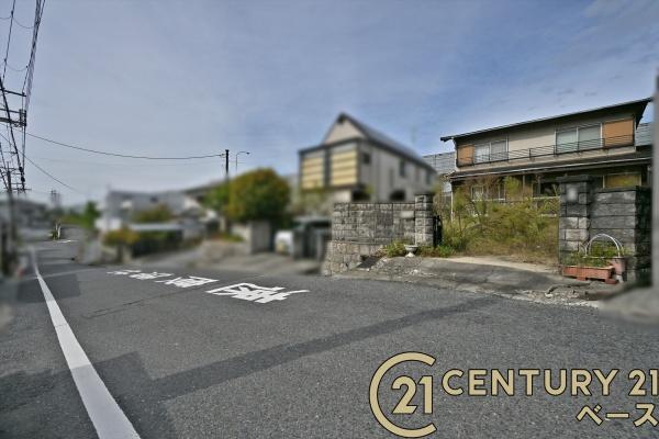 香芝市関屋の中古一戸建て