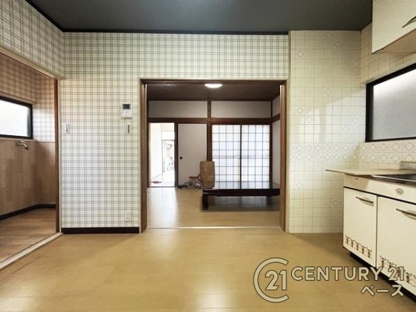 桜井市大字東新堂の中古一戸建て