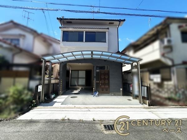 桜井市大字東新堂の中古一戸建て