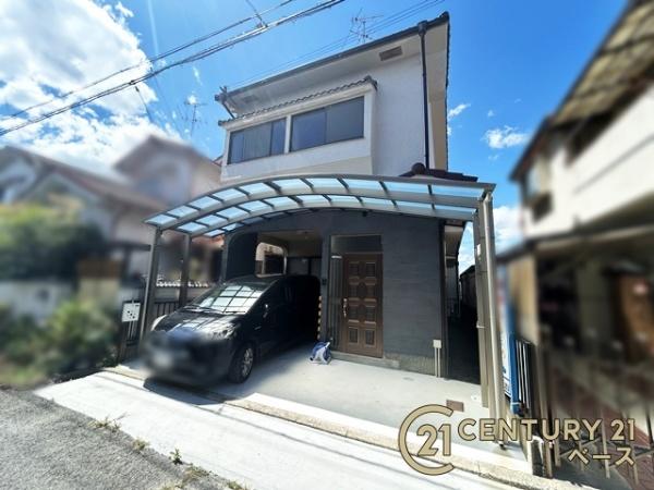 桜井市大字東新堂の中古一戸建て