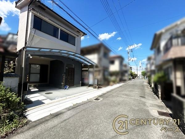 桜井市大字東新堂の中古一戸建て