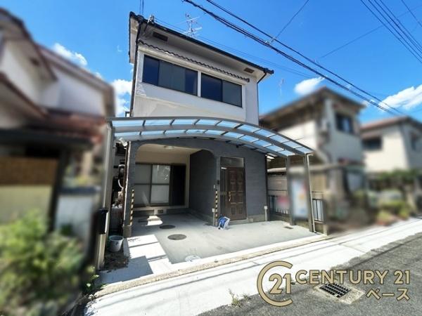 桜井市東新堂　一戸建