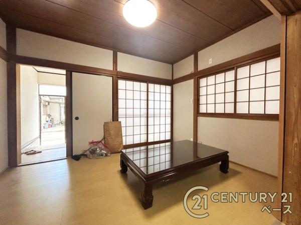 桜井市東新堂　一戸建