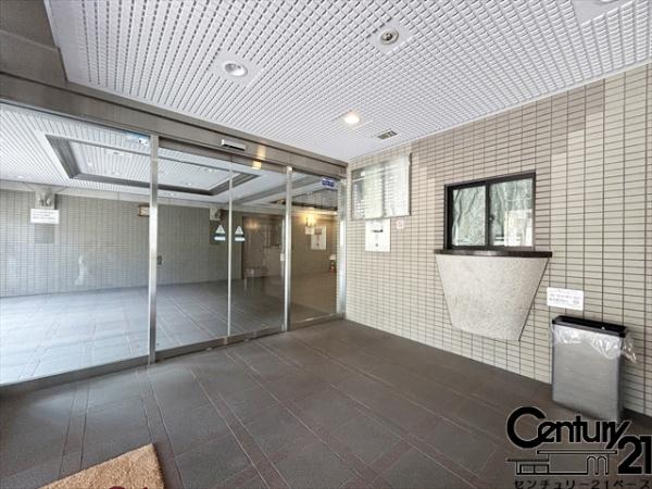 ライオンズマンション柏原