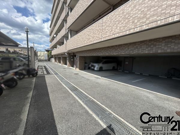 ライオンズマンション柏原