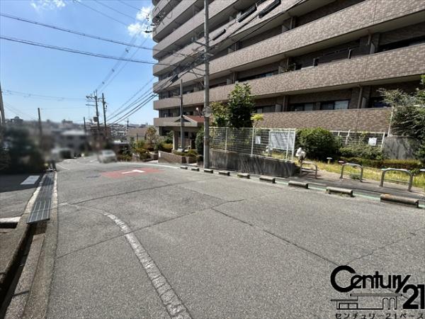 ライオンズマンション柏原