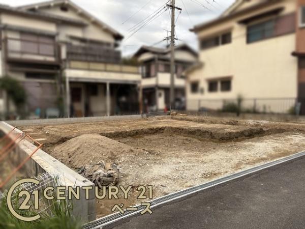 リーブルガーデン法蓮町／新築一戸建