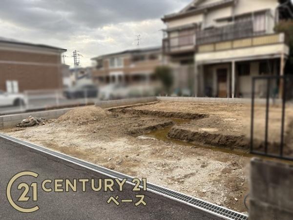 リーブルガーデン法蓮町／新築一戸建
