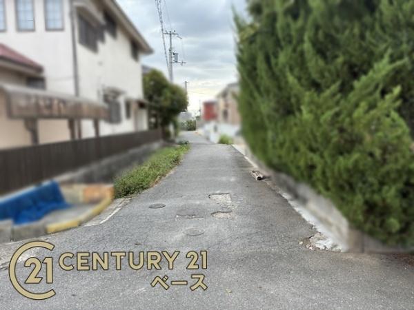 リーブルガーデン法蓮町／新築一戸建