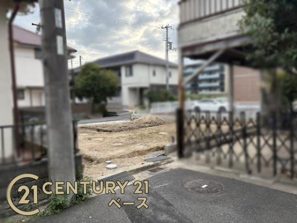 リーブルガーデン法蓮町／新築一戸建
