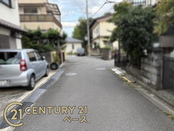 リーブルガーデン法蓮町／新築一戸建