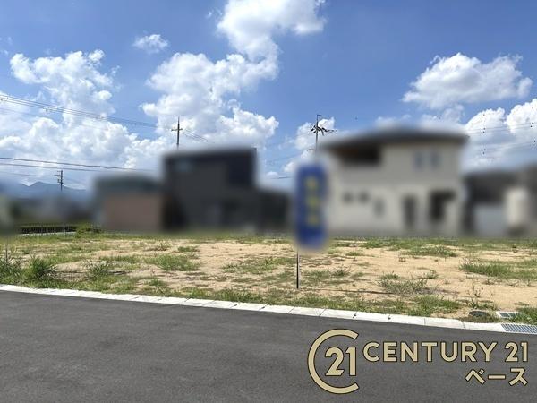 北葛城郡広陵町大字三吉の売土地