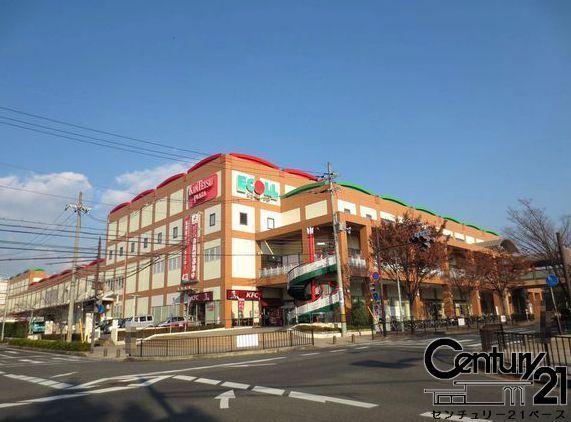 北葛城郡広陵町大字三吉の土地(エコール・マミ)