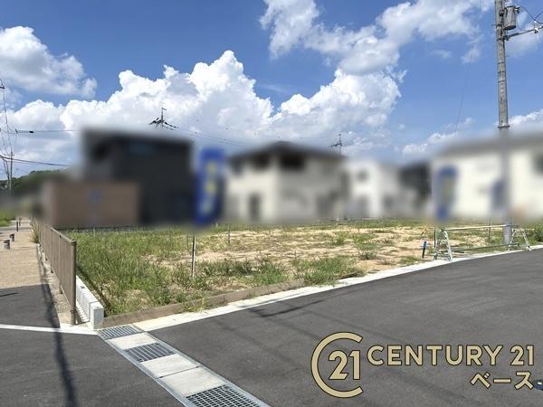 北葛城郡広陵町大字三吉の売土地