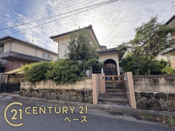 香芝市磯壁６丁目の売土地