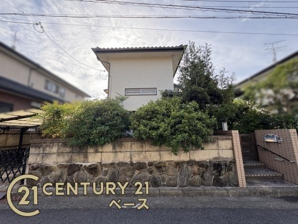 香芝市磯壁６丁目の売土地
