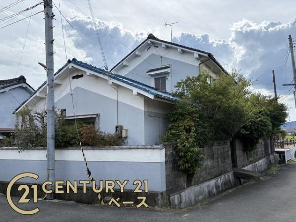 大和高田市大字藤森の売土地