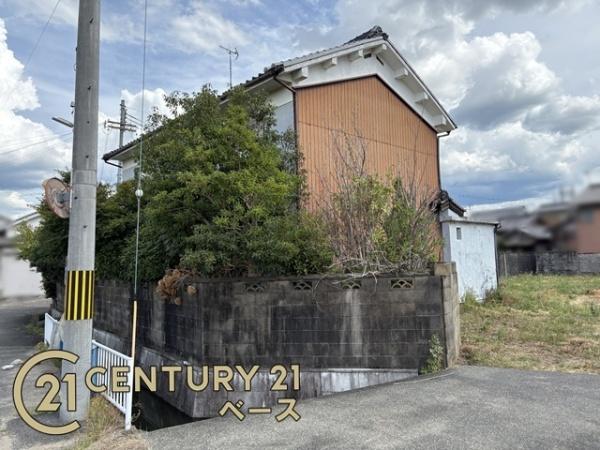 大和高田市大字藤森の土地