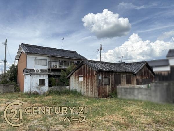 大和高田市大字藤森の土地