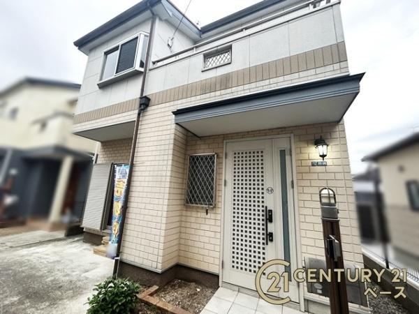 柏原市法善寺1丁目 一戸建