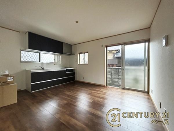 柏原市法善寺１丁目　一戸建