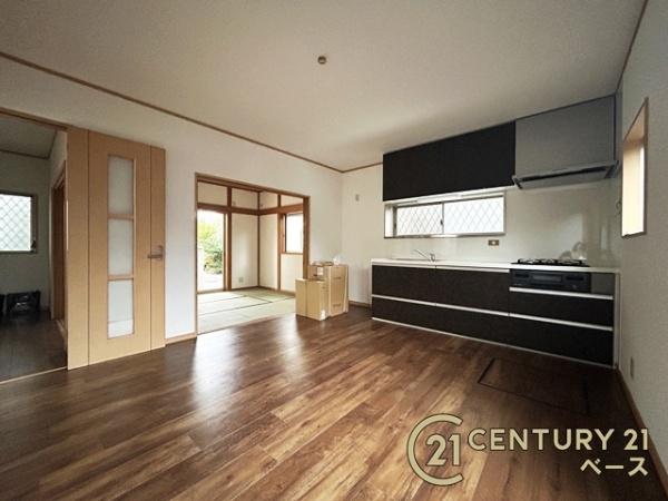 柏原市法善寺１丁目　一戸建