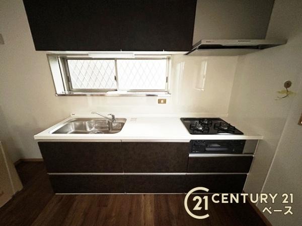 柏原市法善寺１丁目　一戸建