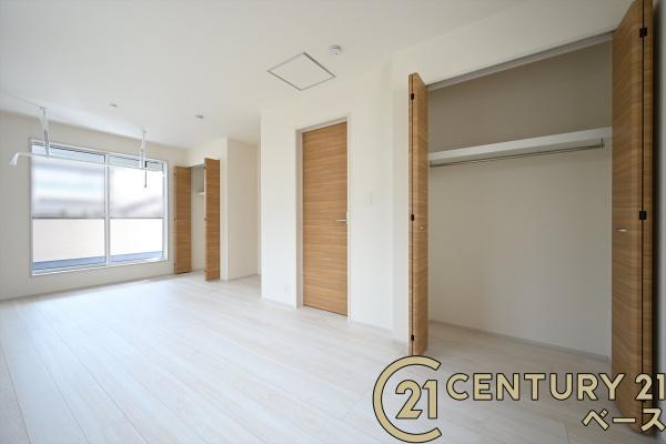 大和郡山市小林町／新築一戸建