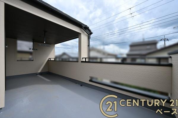 大和郡山市小林町／新築一戸建