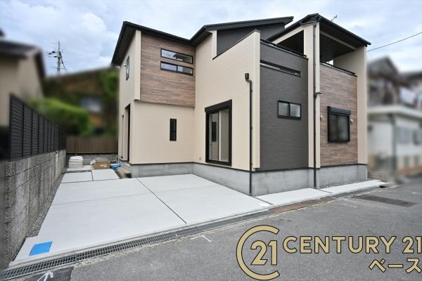 大和郡山市小林町／新築一戸建